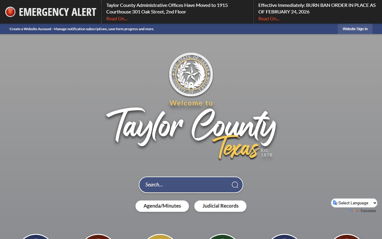 Abilene arrest records - Abilene Police Department