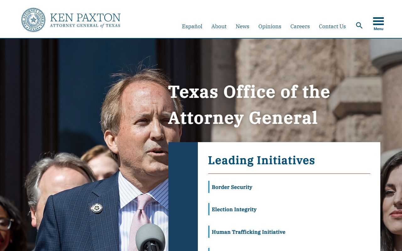 Texas Attorney General Public Information Arrest Records